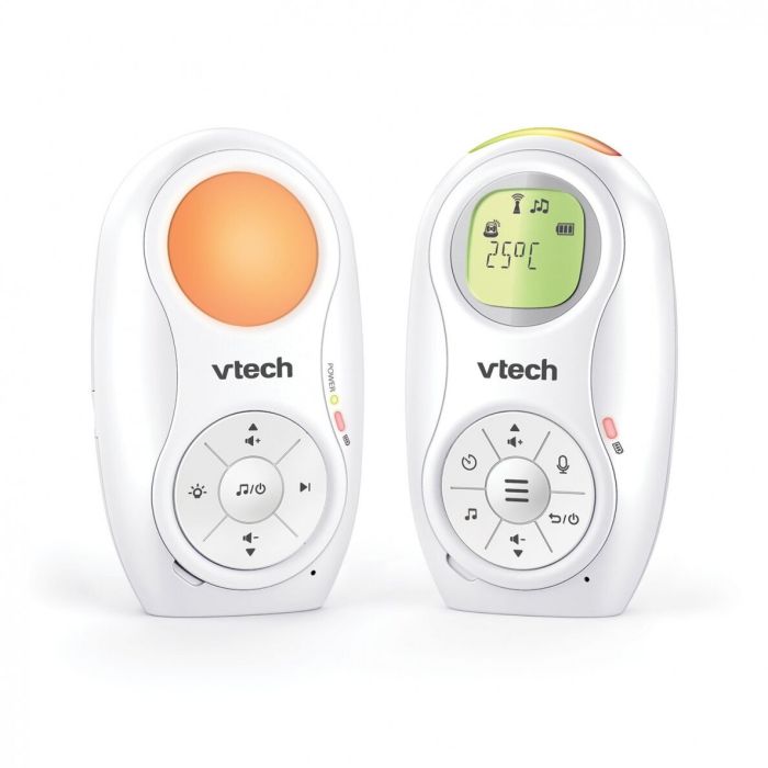 Vtech mobiilne audio beebimonitor DM1214 