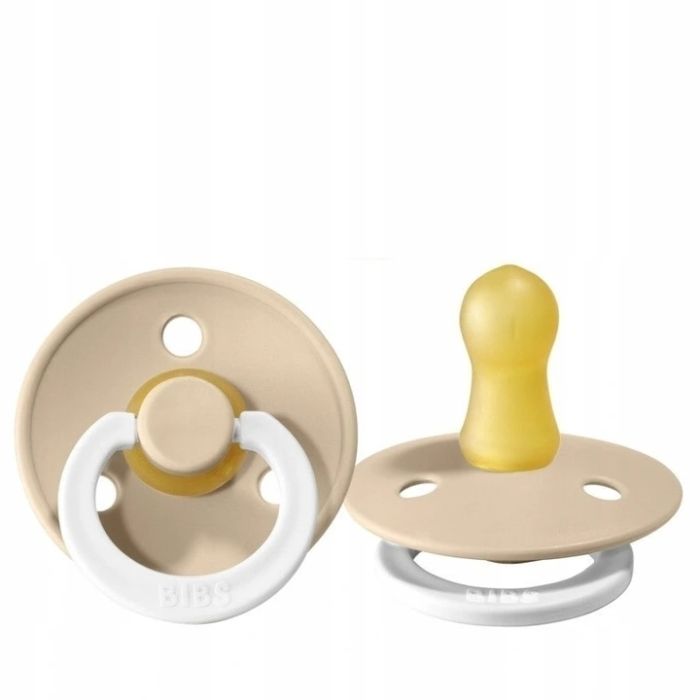 Lutt BIBS 6-18 m, Vanilla night