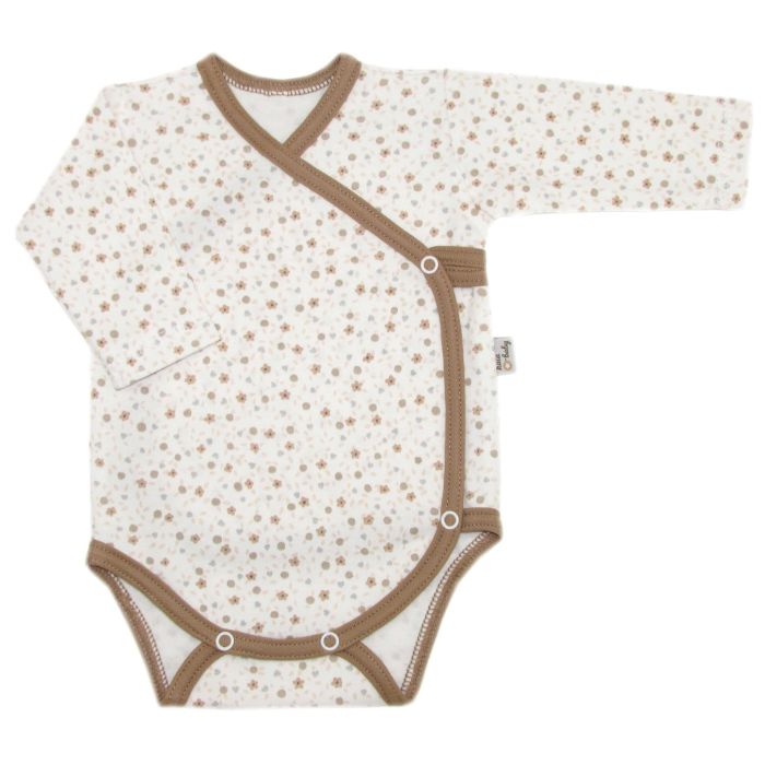 Beebi bodid "Floret"    