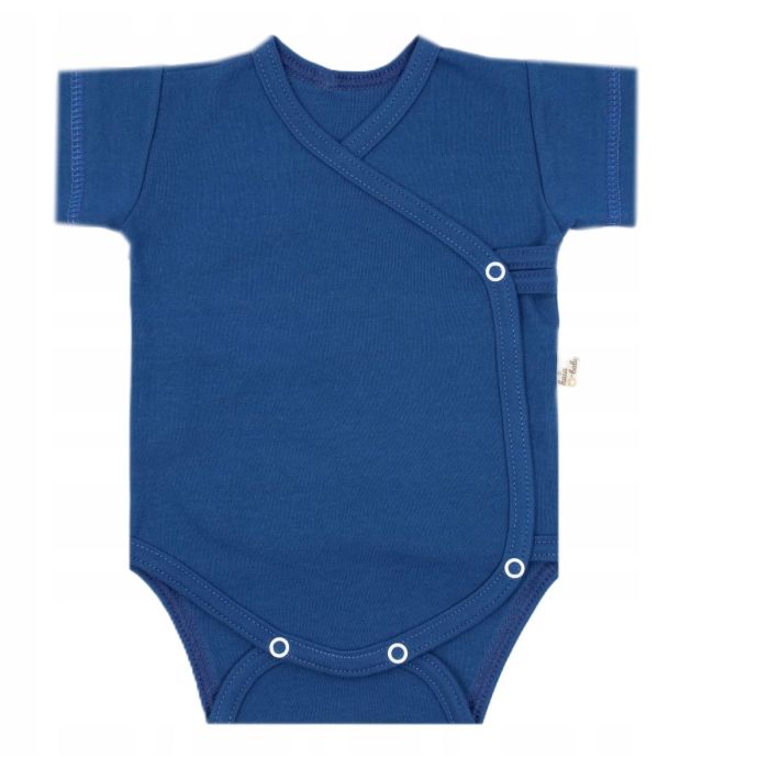 Beebi bodid lühikeste varrukatega "One" fiord