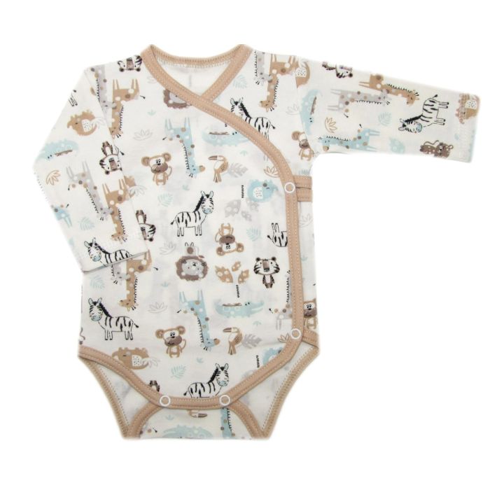 Beebi bodid  "Jungle" 