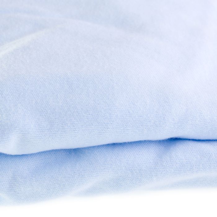 Kummiga lina "Jersey" sinine