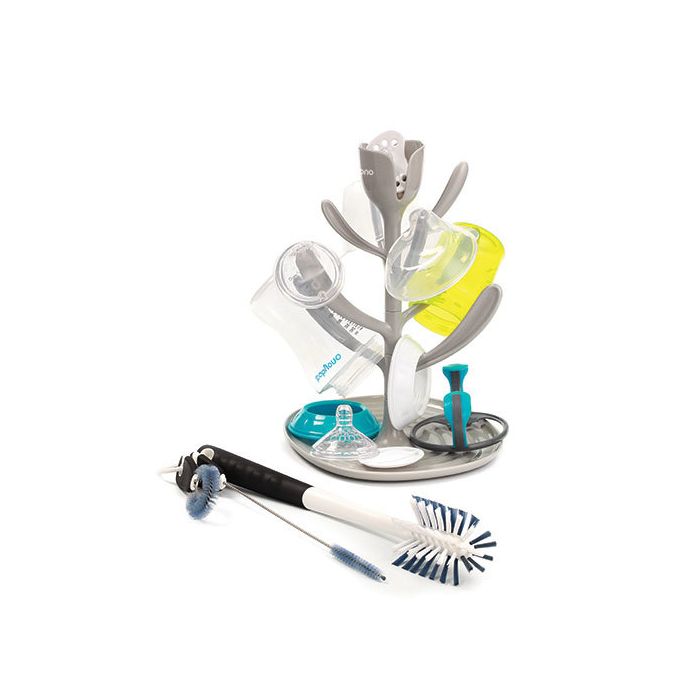 Lutipudelite Kuivatusrest "Tulip" - hall