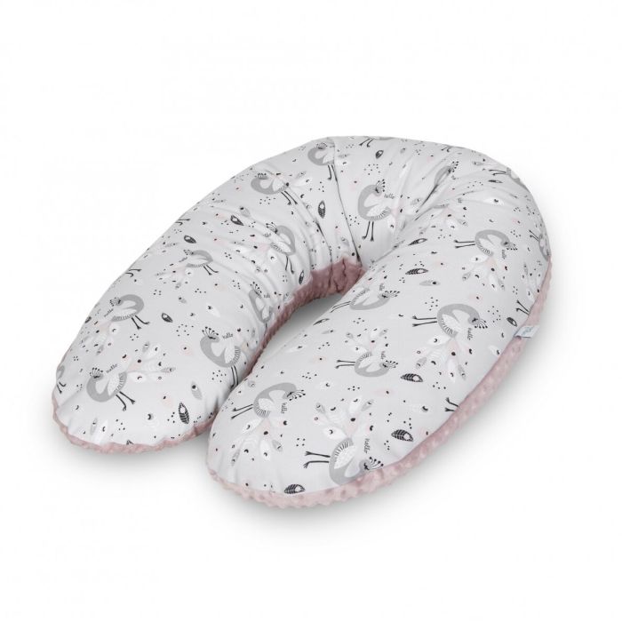 Nuudelpadi - imetamispadi  190 cm "Povas" 