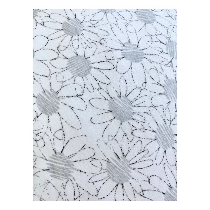 Nuudelpadi - imetamispadi 190cm "Daisy" 