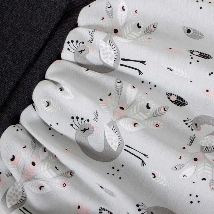 Beebi magamiskott "Lolly" 42x60 cm