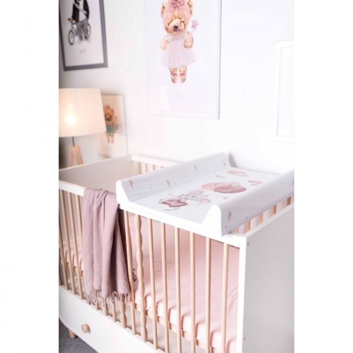 Mähkimisalus 50x70 "Mouse" kõva põhjaga, Basic