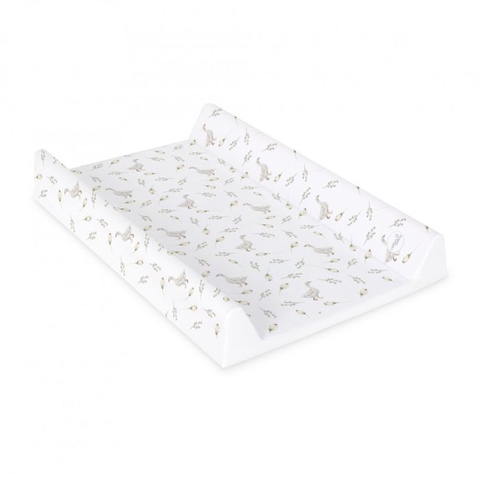 Mähkimisalus 50x70 "Goose" kõva põhjaga, Basic