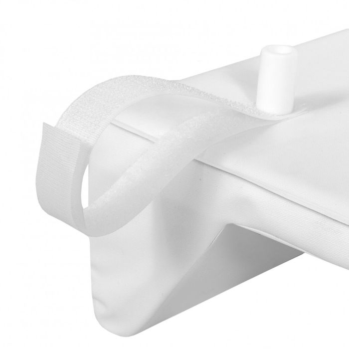 Mähkimisalus 50x70 "Goose" kõva põhjaga, Basic