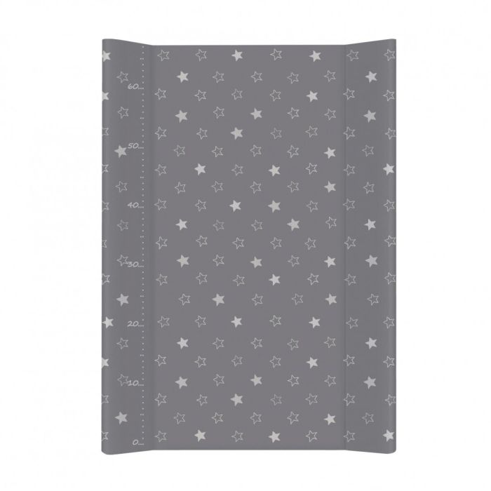 Mähkimisalus 50x70 "Galaxy grey" kõva põhjaga