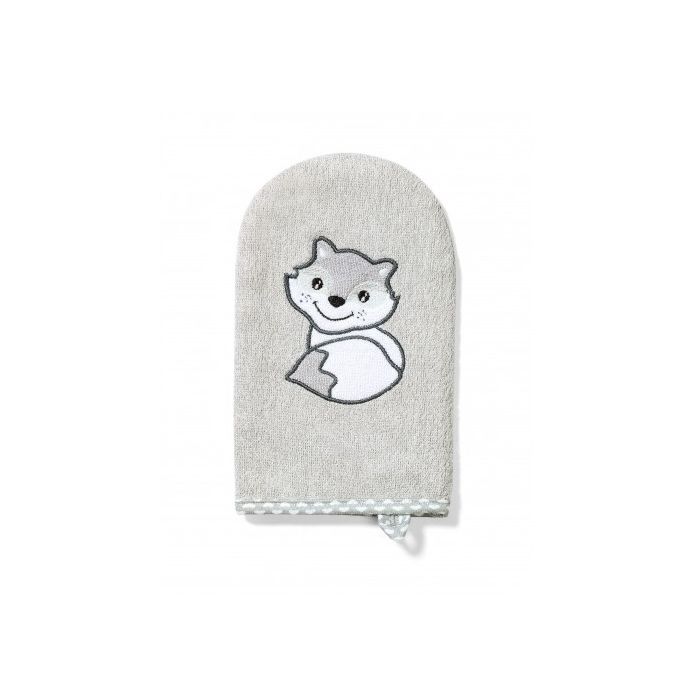 Natural Bamboo pesemiskinnas BabyOno