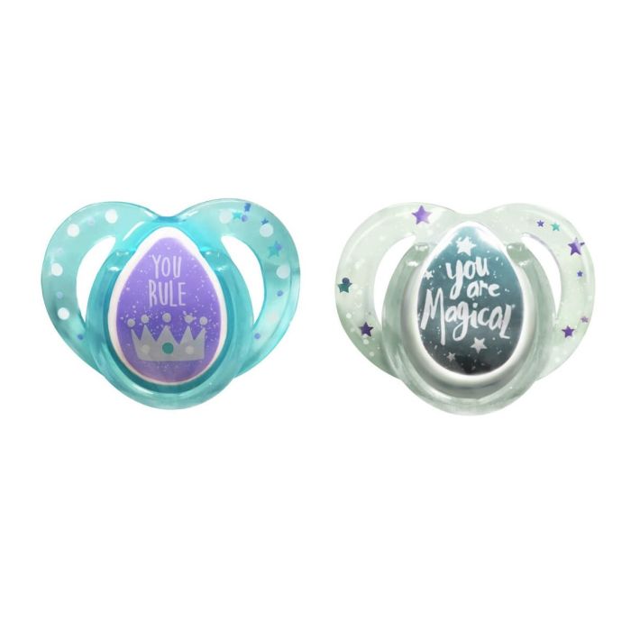 Lutt Tommee Tippee "Any Time"6-18 m 2tk.