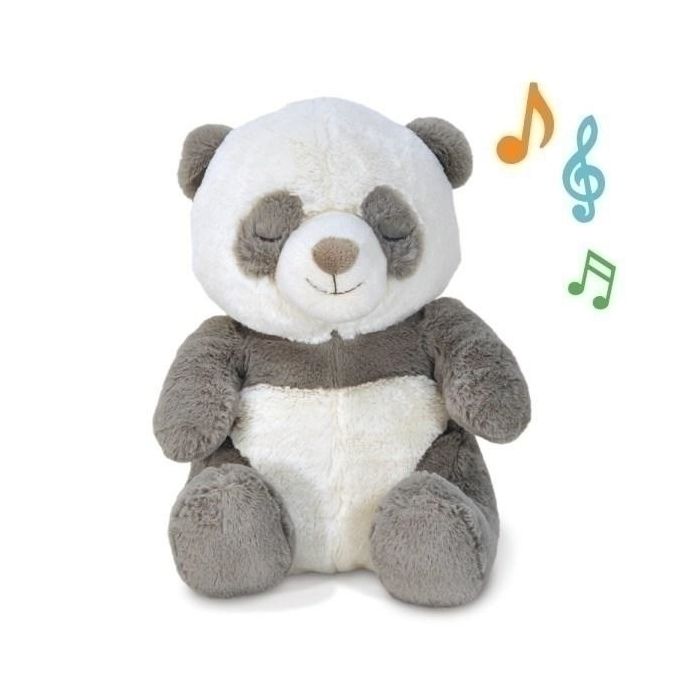 Muusikaline pehme Cloud B Panda