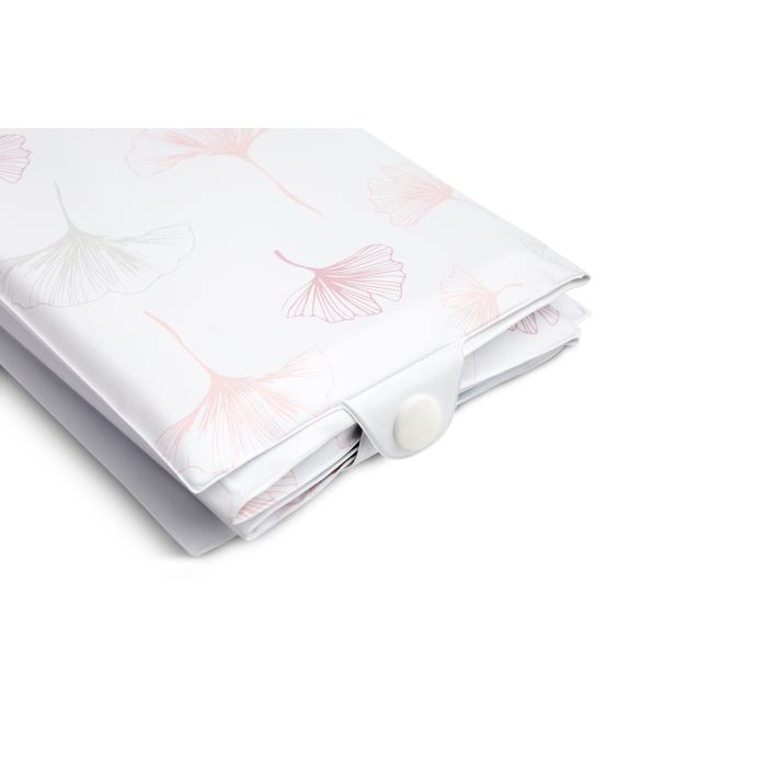 Veekindel matt "Botanic" 40x58 cm roosa