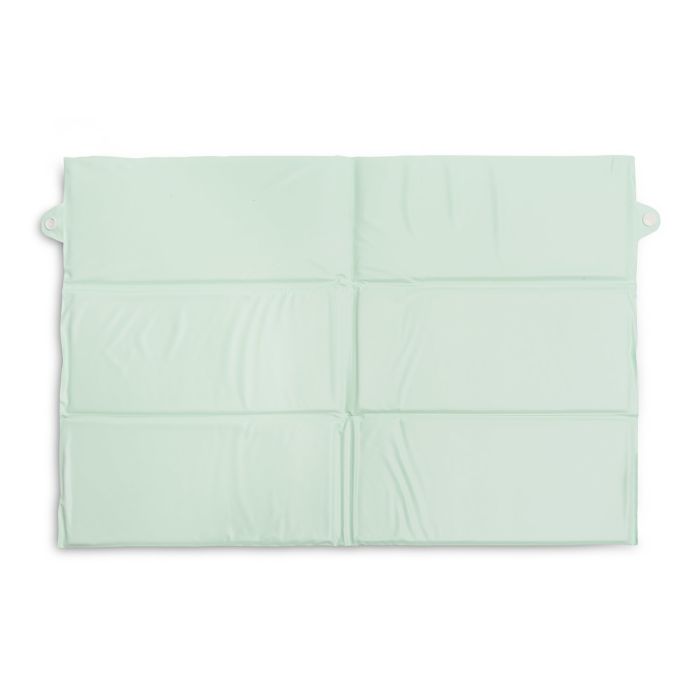 Neperšlampamas daugkartinis paklotas