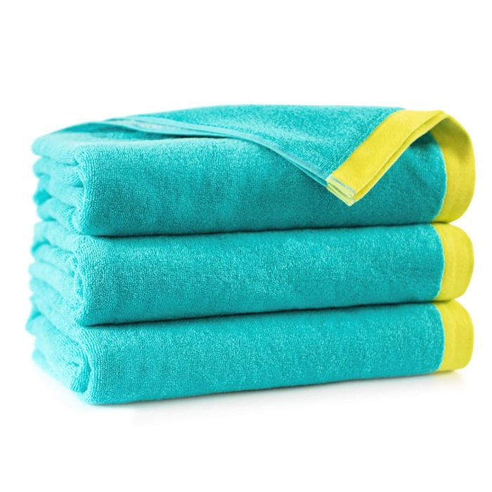 Rätik (Egiptuse puuvill) "Perfect mood" 100x160 cm 