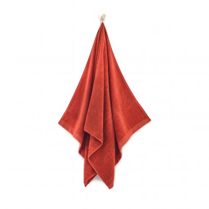 Rätik (Egiptuse puuvill) "Capri"copper