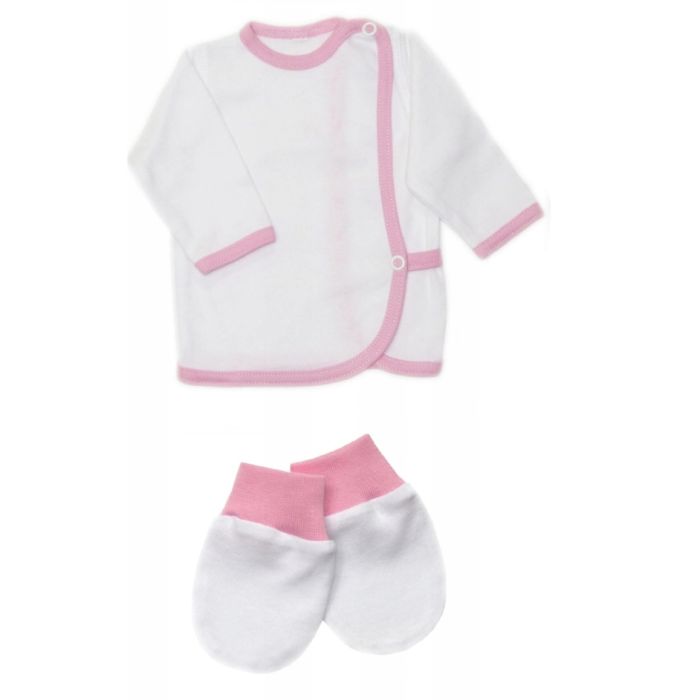 Komplekt vastsündinule 5-e osaline "Mono" 