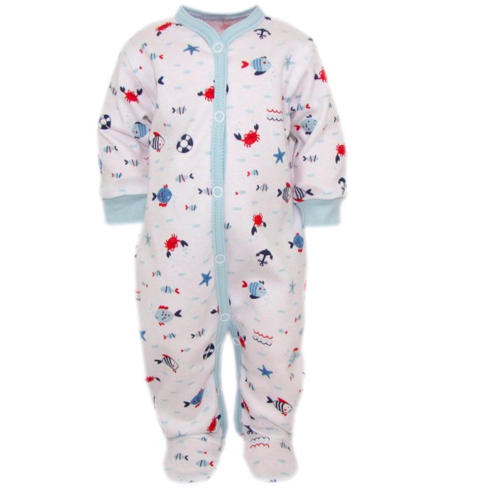 Tudukombe beebile "Crabs iceberg" 