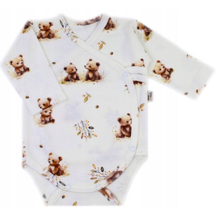 Beebiriided 2 osaline "Little bears" 