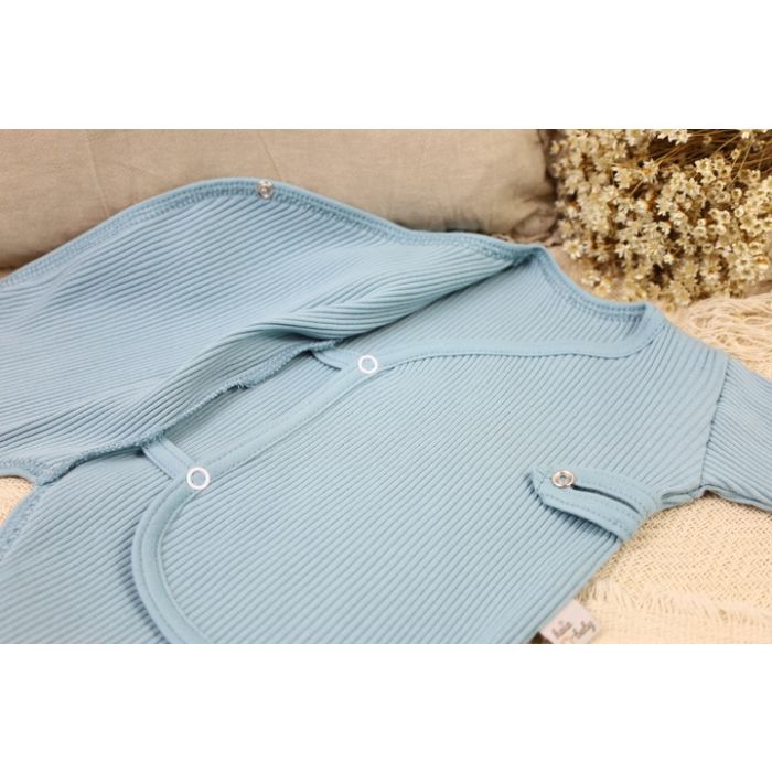 Beebiriided 2 osaline "Lined lux" iceberg  