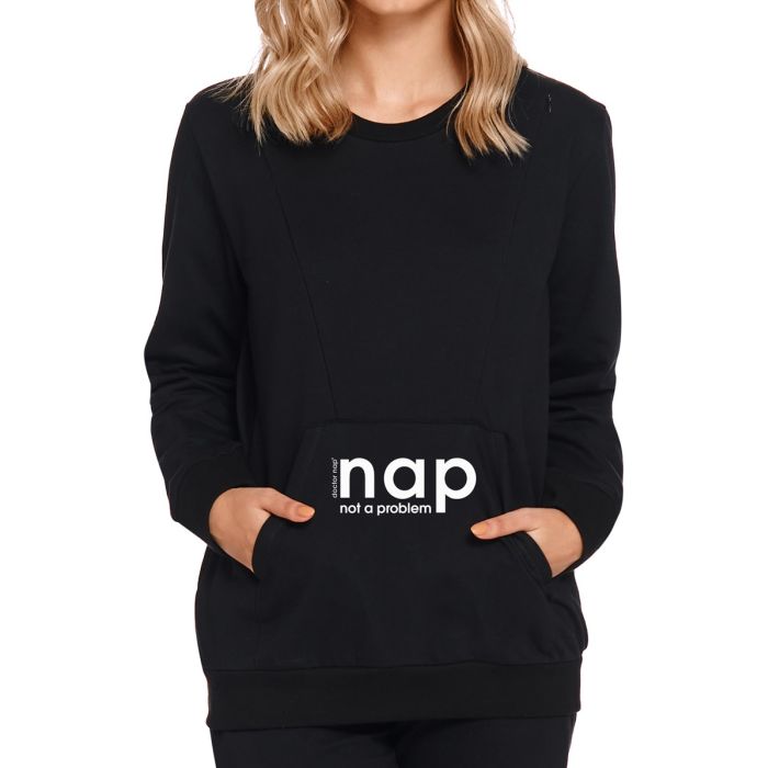 Džemper raseda "Olivia black"