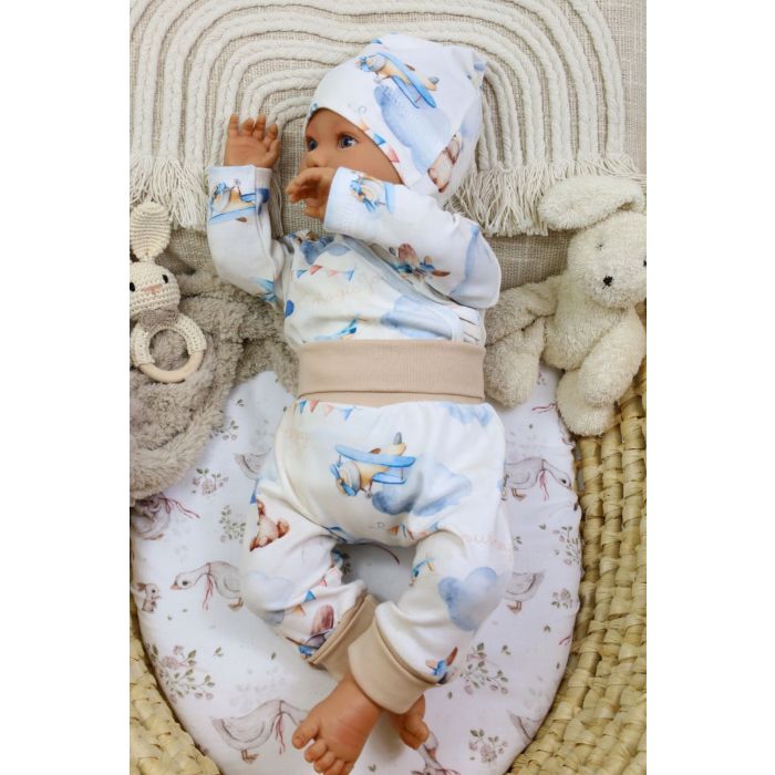 Beebiriided 2 osaline "Magic" 