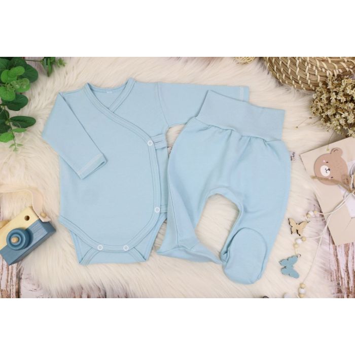 Beebiriided 2 osaline "Blank mohito" 