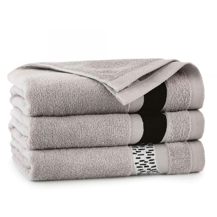 Rätik (Egiptuse puuvill)  "Mufasa"  hall