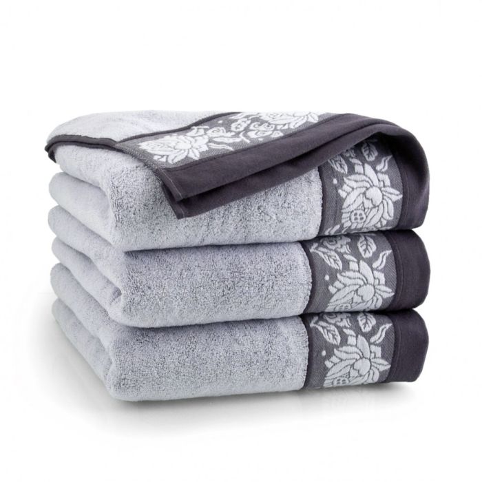 Rätik "Romantic" 70x140 cm hall