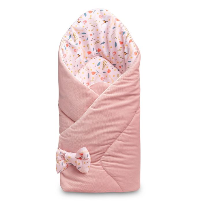 Beebi tekk -magamiskott "Pony"