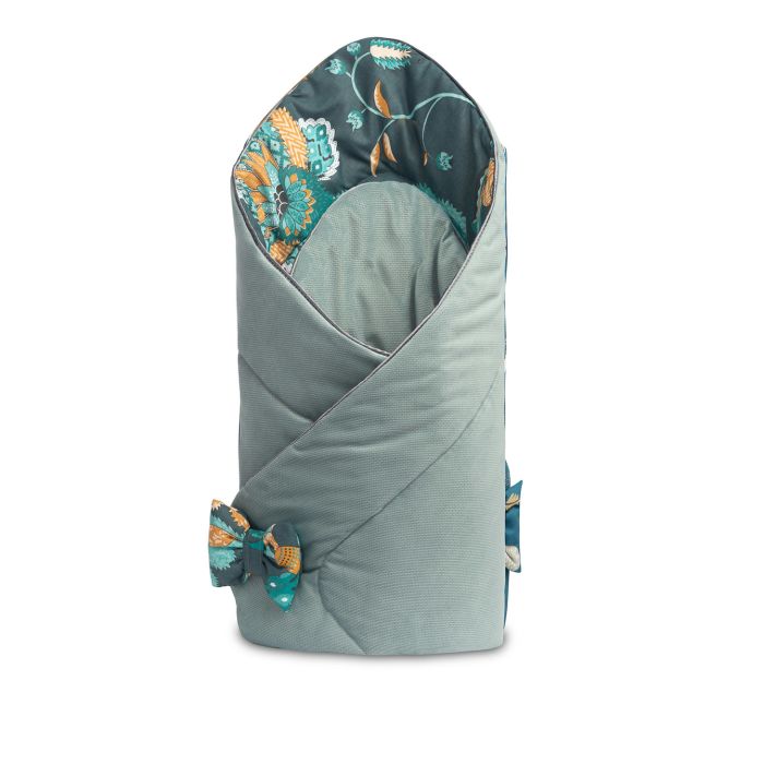 Ümbriktekk beebidele "Paradise"