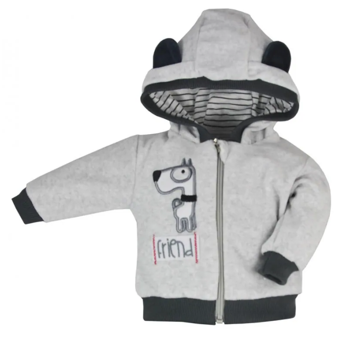 Beebi komplekt - džemper ja püksid  "Friend" 