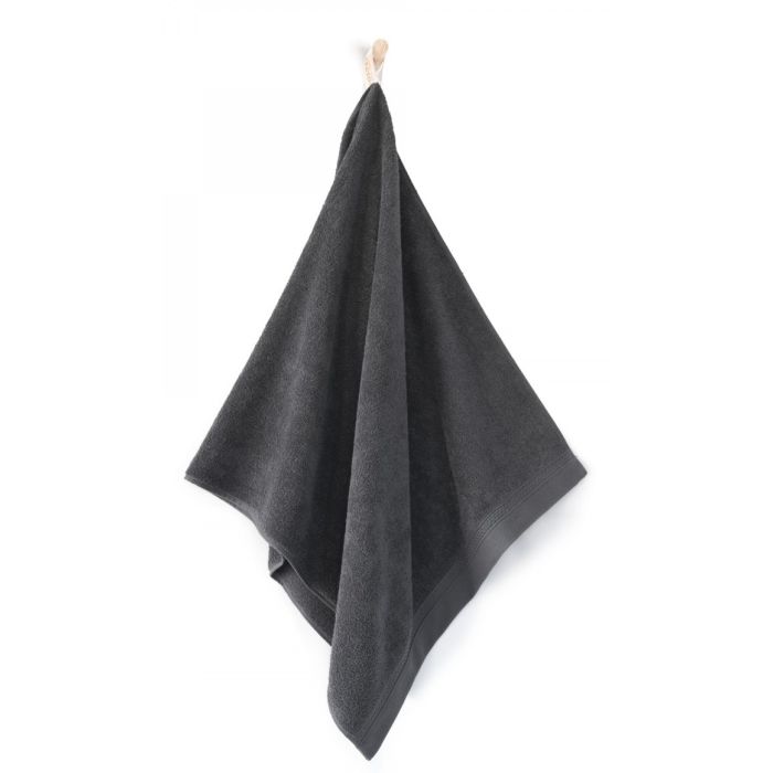 Rätik (Egiptuse puuvill) "Roma" 70x140 cm hall