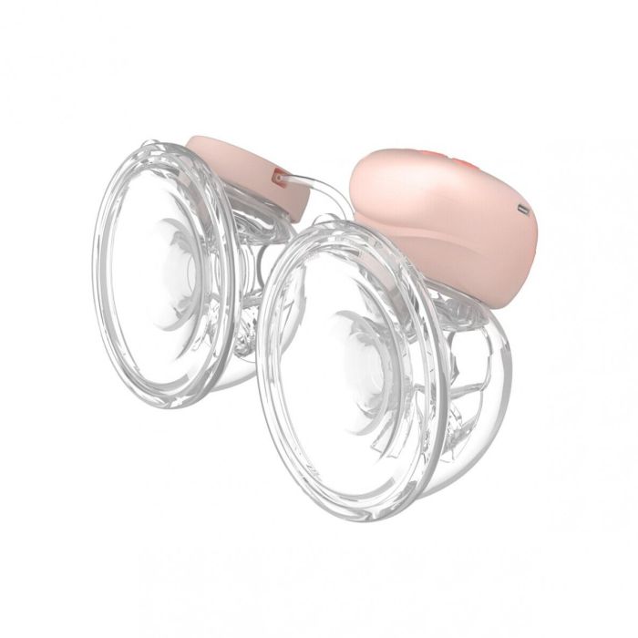 Babyono rinnapump elektriline (käed-vabad) Twinny 1002