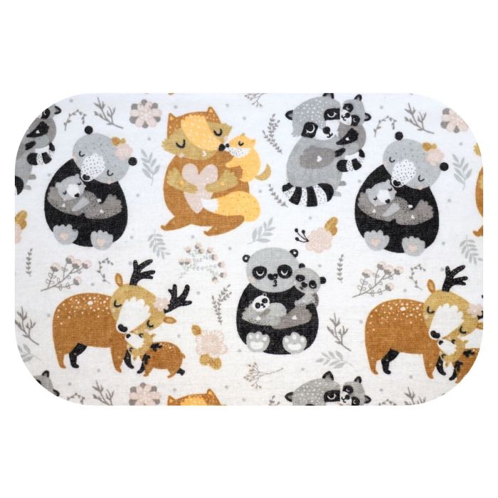 Flanellist lapid 70x80cm 1tk (vali joonis)