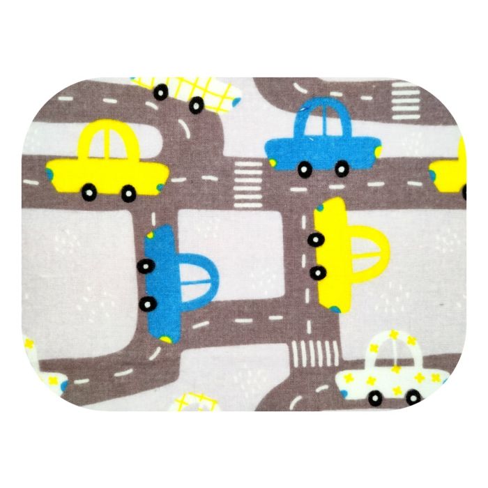 Vedelikukindlad linad 45x55cm "Cars"