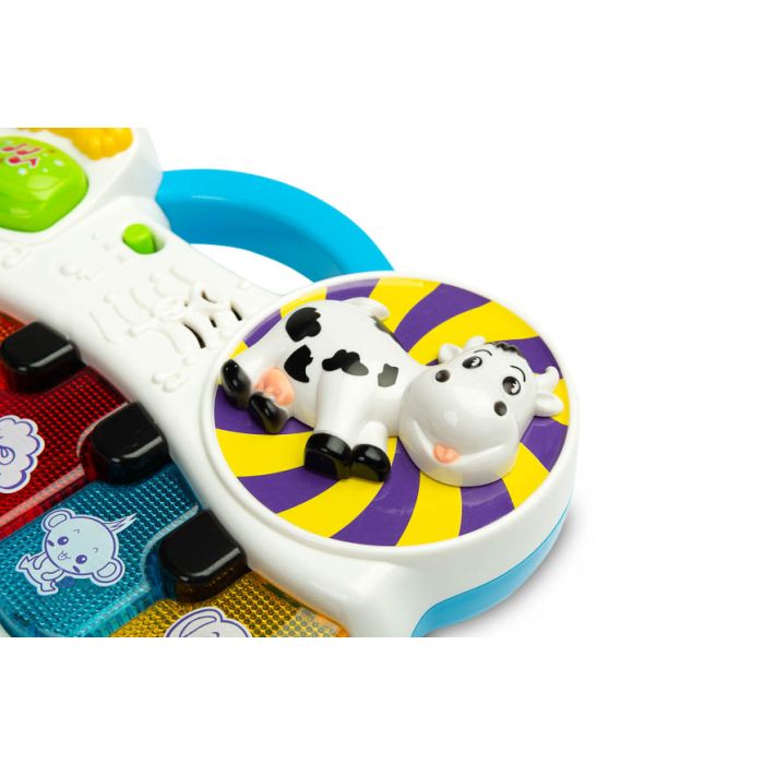 Mänguasjade "Piano"