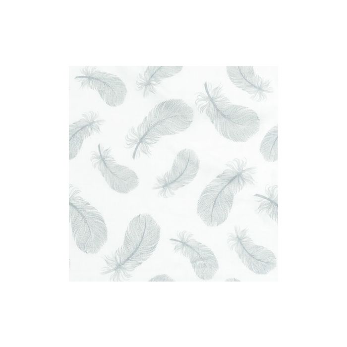 Puuvill voodilina 50x83 (vali värv)