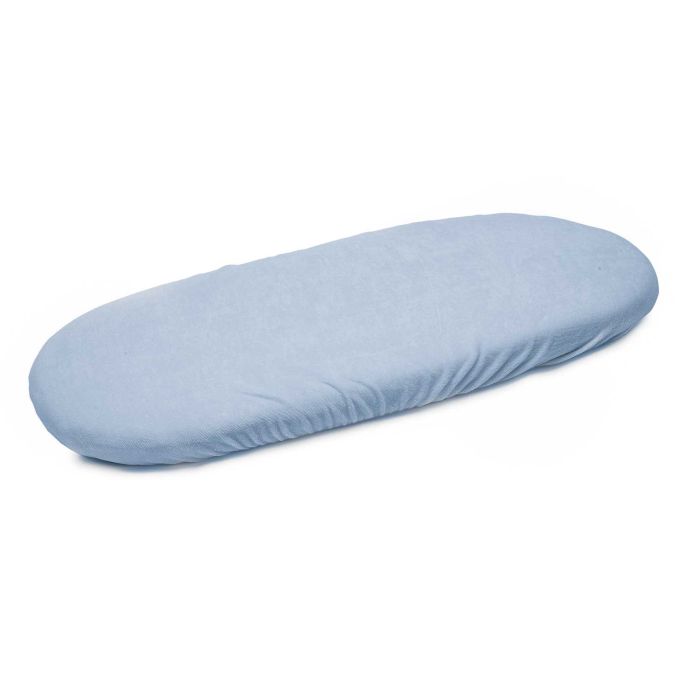 Frotee voodilina kummiga 50x83 (erinevad värvid)