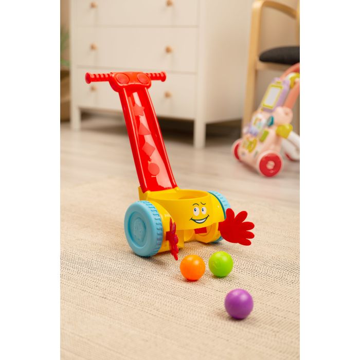 Mänguasjade "Catcher"