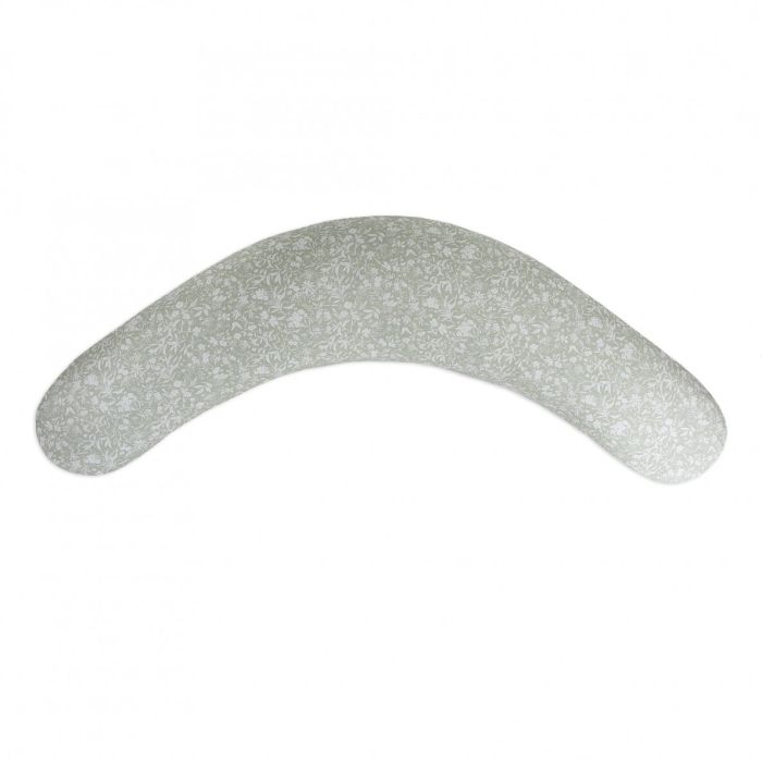 Nuudelpadi - imetamispadi 190 cm "Green feel" 