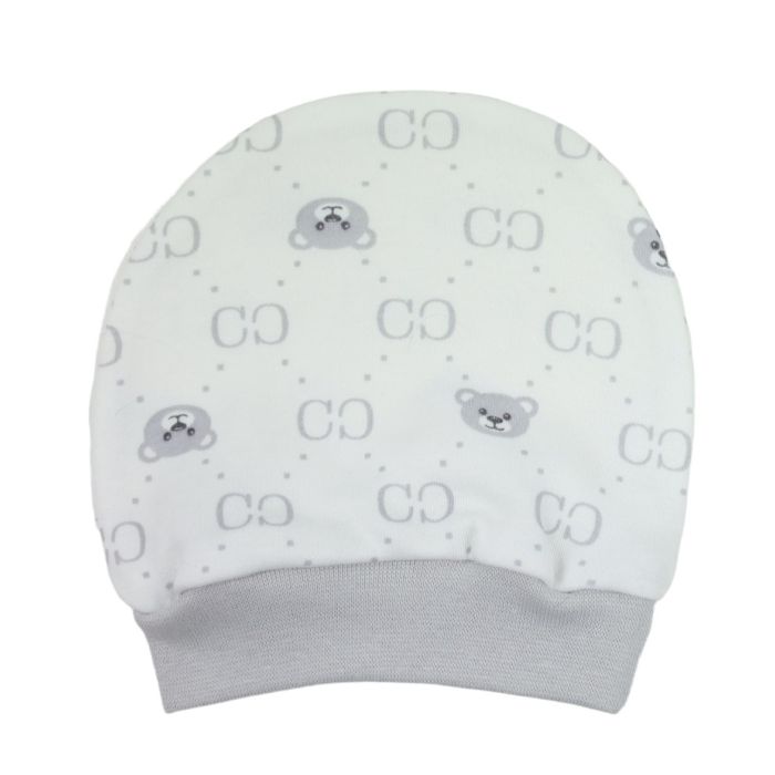 Beebi müts "Capsule" 0m+