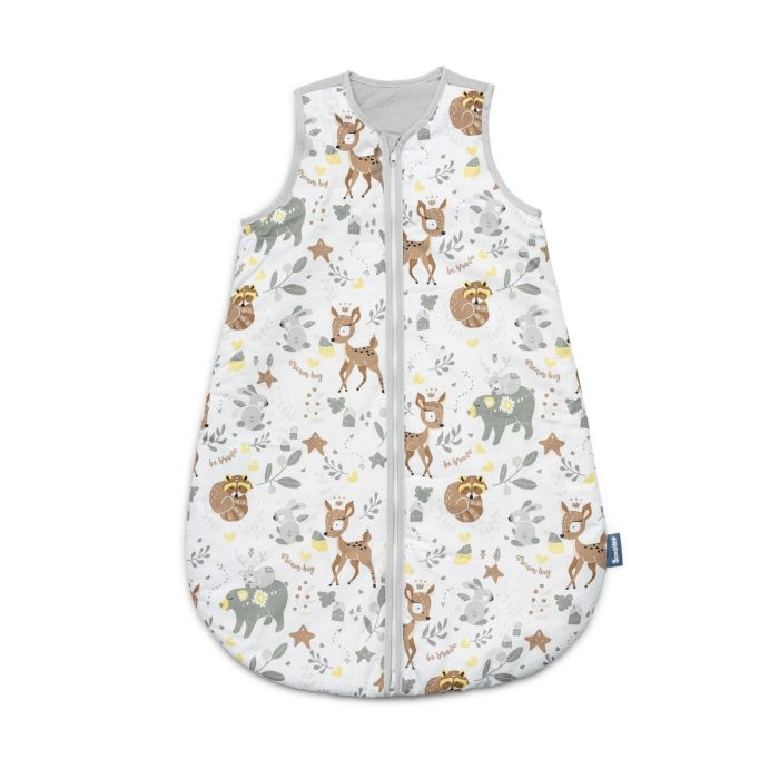 Beebi magamiskott "Forest life" 45x70 cm