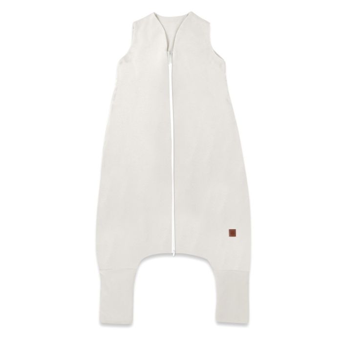 Beebi jalaosadega magamiskott "Flo beige" 2-2.5 TOG