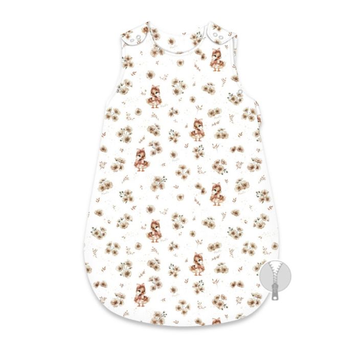 Beebi magamiskott "Ducklings" 2-2.5 TOG