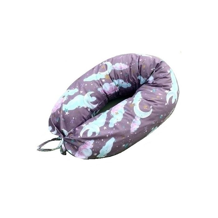 Nuudelpadi 170cm "Sweet moments" 