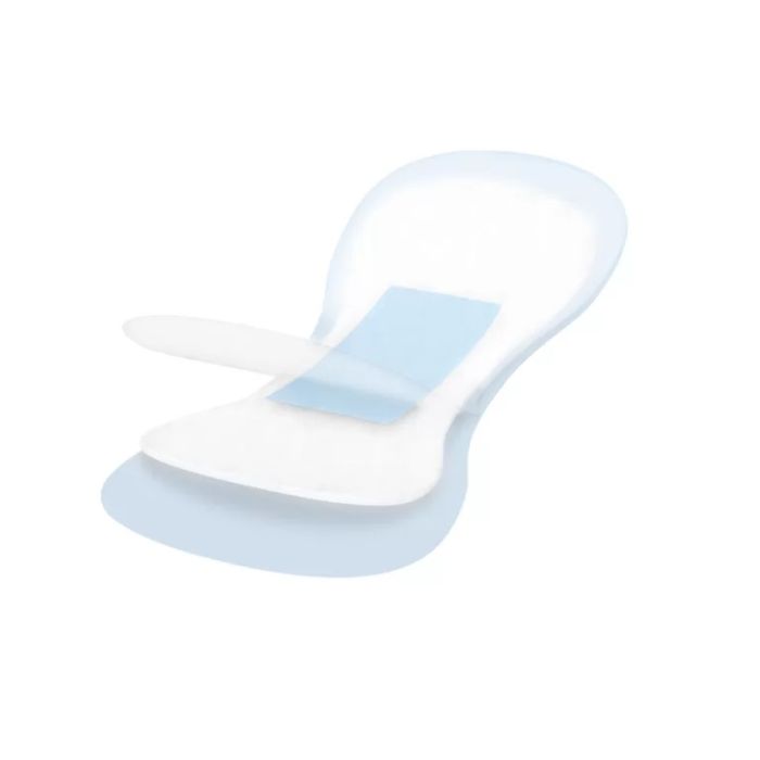 Sünnitusjärgsed hügieenisidemed BabyOno Night & Day 10tk