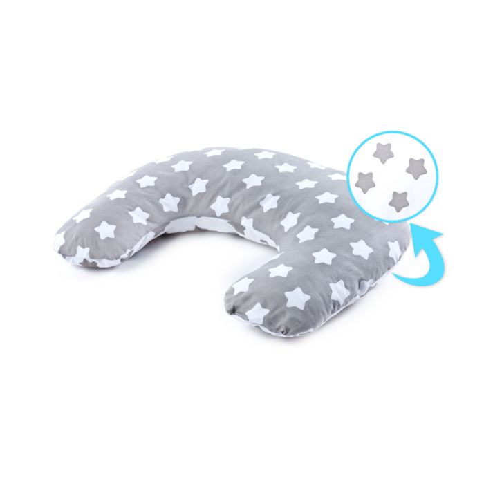 Imetamispadi 50x60cm "Tähekesed" hall