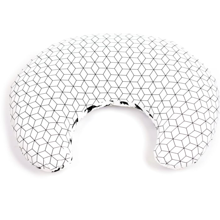 Imetamispadi - nuudelpadi 50x70 cm "Birds"